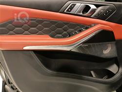 بي ام دبليو X5